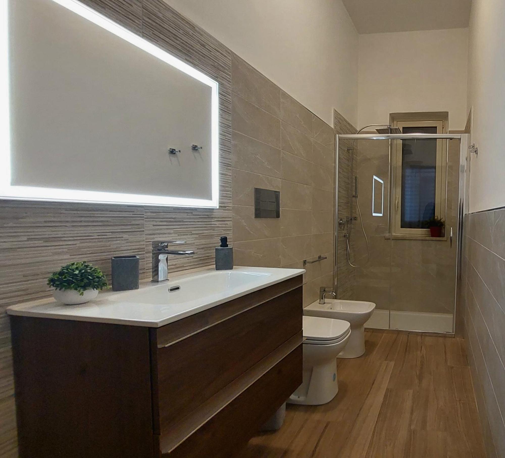Casa Zachi Villa Palermo Luaran gambar